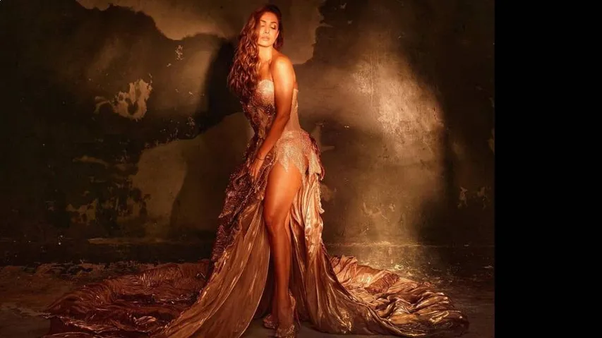 ପ୍ରଶଂସକଙ୍କ ହୋସ୍ ଉଡେଇଲା ମଲାଇକାଙ୍କ ବୋଲ୍ଡନେସ୍