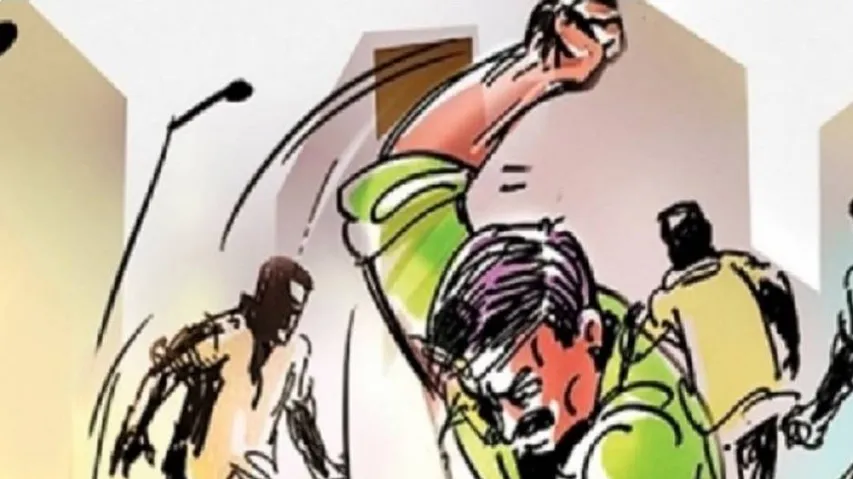 ବାଇକ୍‌ରେ ଯାଉଥିବାବେଳେ ବିଜେପି ନେତାଙ୍କୁ ମରଣାନ୍ତକ ଆକ୍ରମଣ