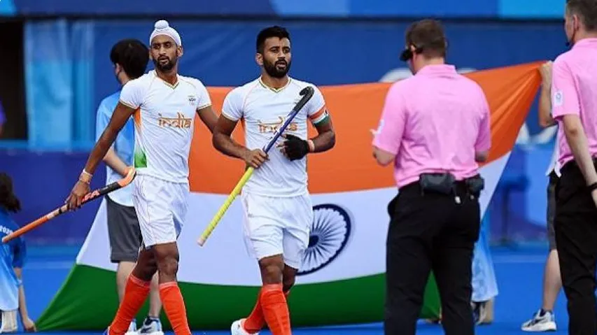 ଟୋକିଓ ଅଲିମ୍ପିକ୍ସ: ହକିରେ ହାରିଲା ଭାରତ, ମଉଳିନି ପଦକ ଆଶା