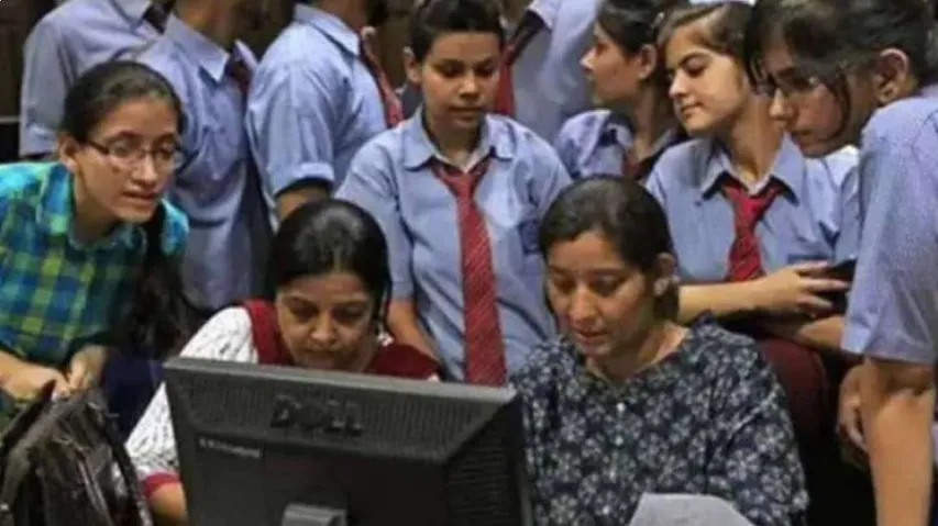 ପ୍ରକାଶ ପାଇଲା CBSE ଦଶମ ପରୀକ୍ଷା ଫଳ