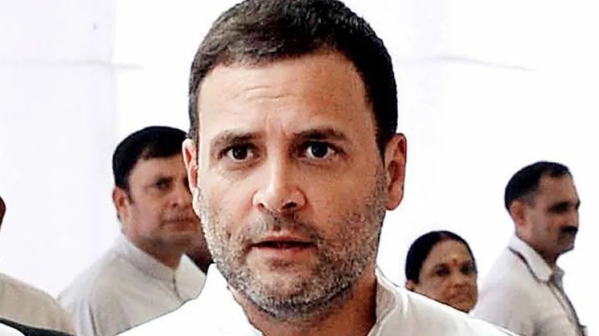 ୯ ବର୍ଷର ଝିଅକୁ ଗଣଦୁଷ୍କର୍ମ ପରେ ହତ୍ୟା : ପୀଡ଼ିତାଙ୍କ ପରିବାରକୁ ଭେଟିଲେ ରାହୁଲ ଗାନ୍ଧୀ