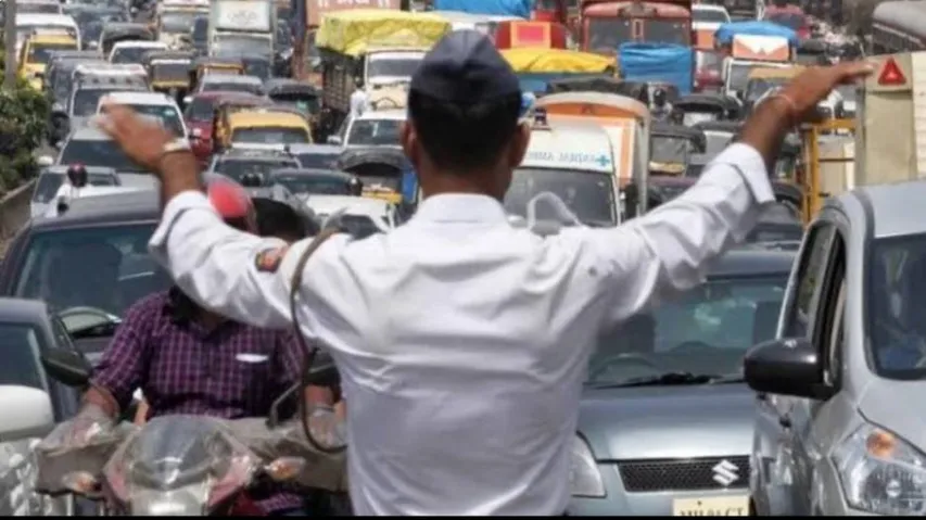 ନୂଆ ଟ୍ରାଫିକ୍ ନିୟମ : ଆଉ ଗାଡ଼ି ଅଟକାଇବେ ନାହିଁ ଟ୍ରାଫିକ୍ ପୋଲିସ୍, ଅଯଥାରେ ହେବ ନାହିଁ ଚେକିଂ