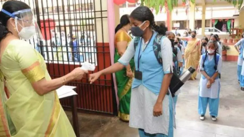 ଅଗଷ୍ଟ ୧୬ରୁ ଖୋଲିବ କଲେଜ ଏବଂ ୟୁନିଭର୍ସିଟି