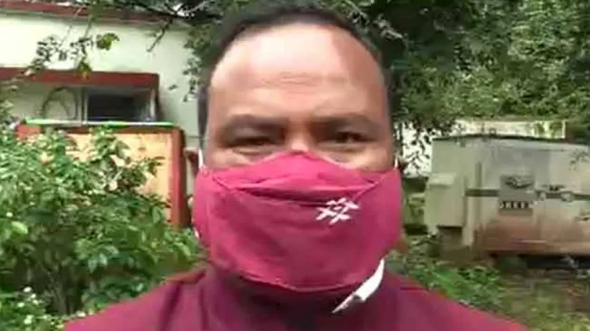 କୋଟିଆ ଭିତରେ ପଶିଲେ ପିଟିବୁ କହିଲେ ବିଧାୟକ