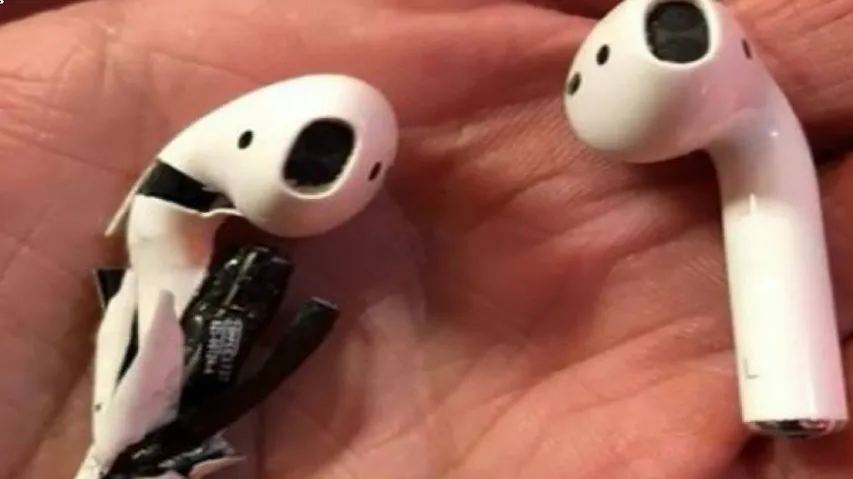 କଥା ହେବାବେଳେ ଫାଟିଗଲା ବ୍ଲୁ ଟୁଥ ଇୟରଫୋନ, ଚାଲିଗଲା ଯୁବକଙ୍କ ଜୀବନ