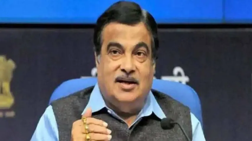 ଆଗାମୀ ତିନି ବର୍ଷରେ ଭାରତରେ ତିଆରି ହେବ ଆମେରିକା ପରି ରାସ୍ତା : ସଡ଼କ ପରିବହନ ମନ୍ତ୍ରୀ ନୀତିନ ଗଡକରୀ