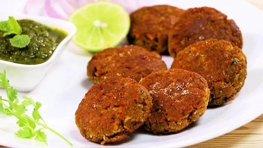 ବର୍ଷାଦିନରେ ବନାନ୍ତୁ 'ସୋୟାବିନ୍ କବାବ୍'