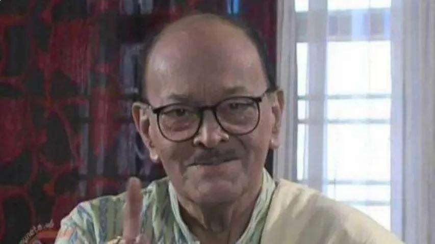 ଅମଳିନ ଶରତ ପୂଜାରୀ