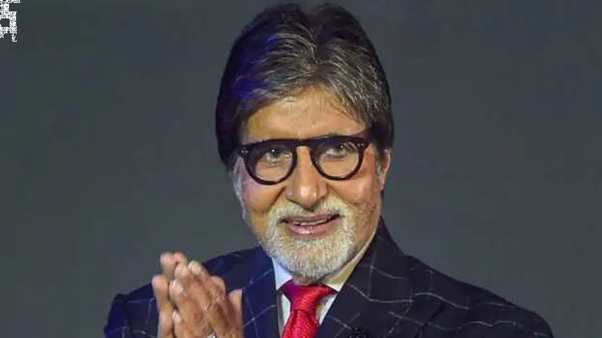 ଅମିତାଭ୍‌ ବଚ୍ଚନଙ୍କ ଘରେ ବମ୍‌ ଥିବା ପୋଲିସକୁ ଆସିଲା ଫୋନ୍‌