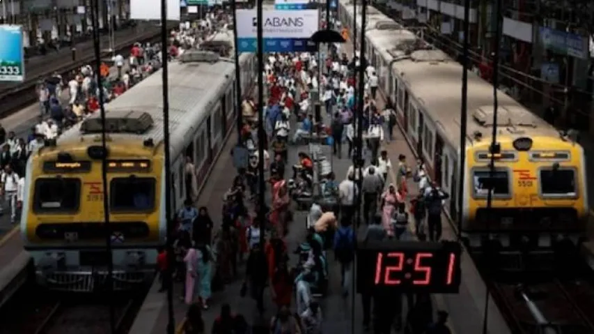 ମୁମ୍ବାଇରେ କୋହଳ ହେଲା କଟକଣା, ଚାଲିବ ଲୋକାଲ ଟ୍ରେନ୍‌ କିନ୍ତୁ ଗୋଟିଏ ସର୍ତ୍ତରେ..