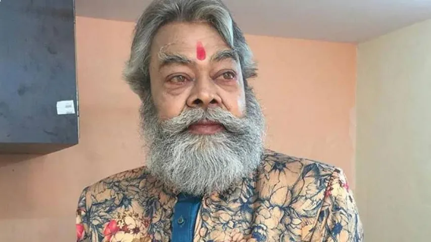 ଆରପାରିରେ ସିରିୟଲ ‘ପ୍ରତିଜ୍ଞା’ର ‘ଠାକୁର ସଜ୍ଜନ ସିଂ’