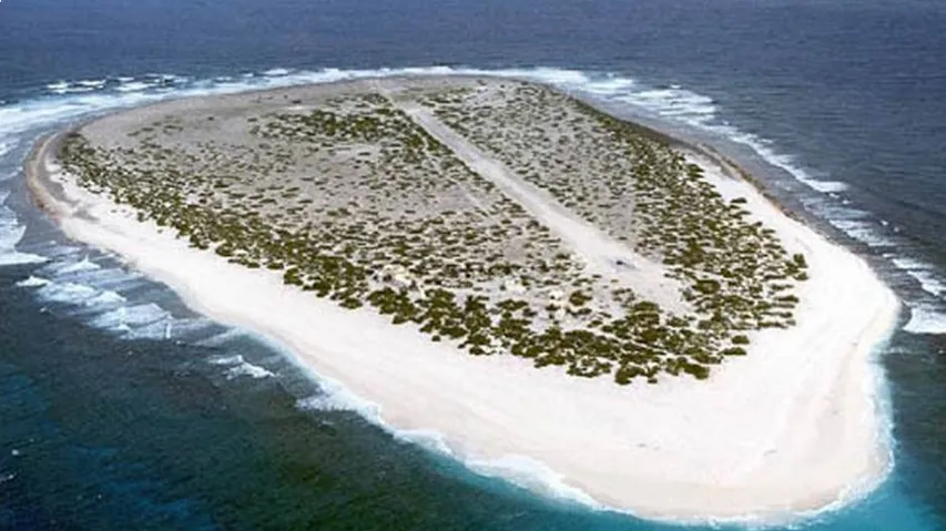 ହିନ୍ଦ୍‌ ମହାସାଗରର ଏହି ଦ୍ୱୀପରେ ଭାରତ ନିର୍ମାଣ କରୁଛି କି ସୈନ୍ୟ ଆଡ୍ଡା?