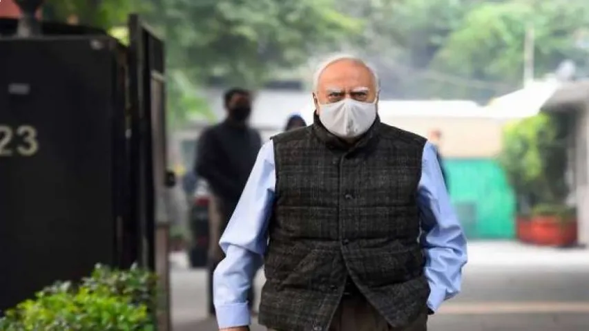 କପିଲ ସିବଲଙ୍କ ଘରେ ଡିନରରେ ବିରୋଧୀଙ୍କ ମେଳି : ବିଜେପିକୁ ସତ୍ତାରୁ ବିତାଡ଼ିତ କରିବାକୁ ମାଷ୍ଟର ପ୍ଲାନ୍