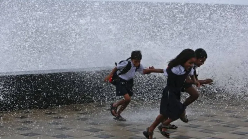 ବର୍ଷା ସହ ବଜ୍ରପାତ ନେଇ ୧୯ ଜିଲ୍ଲାକୁ ୱାର୍ଣ୍ଣିଂ