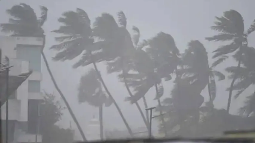 ଆଜି ୧୭ ଜିଲ୍ଲାରେ ପ୍ରବଳ ବର୍ଷା ସମ୍ଭାବନା, ସତର୍କ କଲା ପାଣିପାଗ ବିଭାଗ