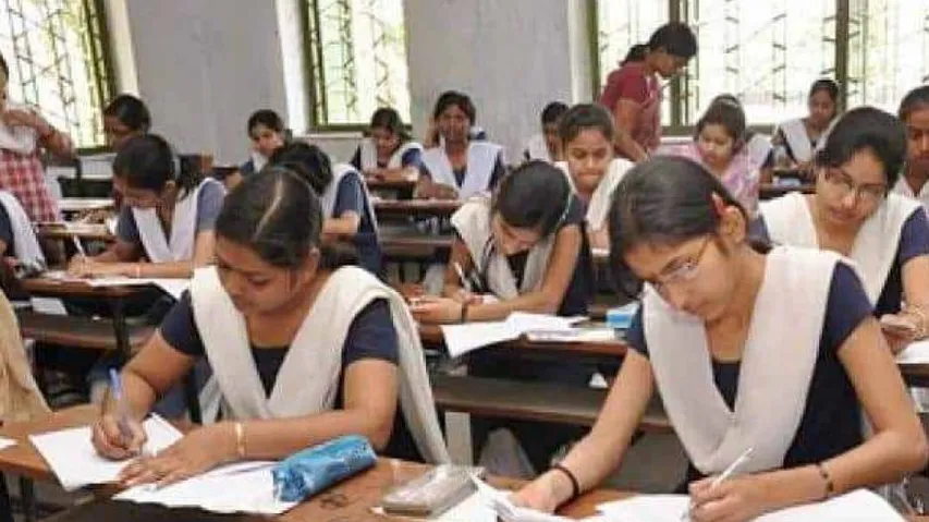 ନବମ ଓ ଦଶମ ଶ୍ରେଣୀ ପରୀକ୍ଷା ପାଇଁ ଜାରି ହେଲା ନୂଆ ସର୍କୁଲାର