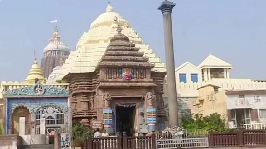 ରାତି ପାହିଲେ ଶ୍ରୀକ୍ଷେତ୍ରବାସୀଙ୍କ ଦର୍ଶନ ପାଇଁ ଖୋଲିବ ଶ୍ରୀମନ୍ଦିର