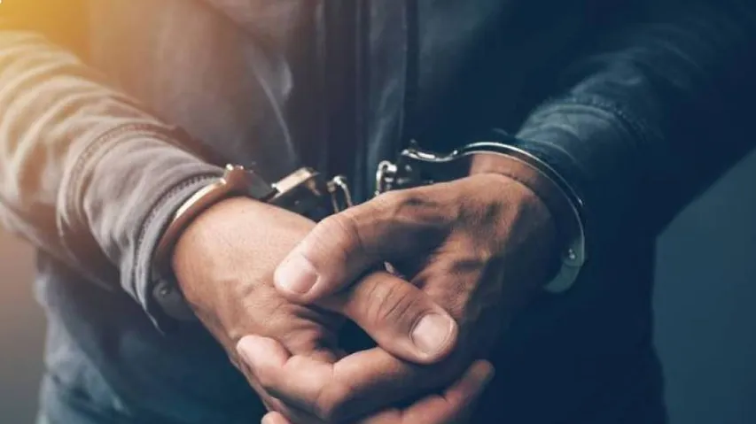 ଦିଲ୍ଲୀରେ ଠକେଇ କରିଥିଲେ, ଯାଜପୁରରୁ ଗିରଫ ହେଲେ