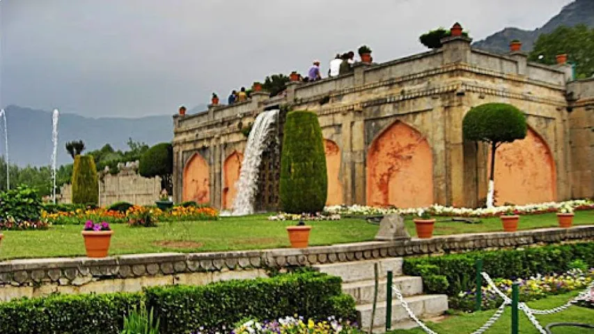 JSW ଫାଉଣ୍ଡେସନ କରିବ ମୋଗଲ ଗାର୍ଡେନର ରକ୍ଷଣା ବେକ୍ଷଣ