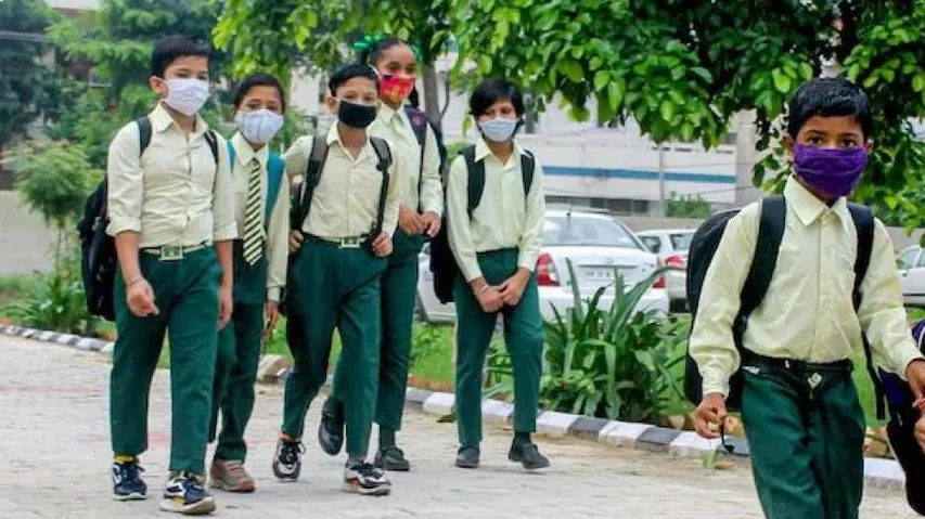 ଆସିଗଲା କି କରୋନାର ତୃତୀୟ ଲହର? ବେଙ୍ଗାଲୁରୁ, ହରିୟାଣା ଓ ହିମାଚଳରେ ଅଧିକରୁ ଅଧିକ ସ୍କୁଲ ପିଲା କରୋନା ପଜିଟିଭ୍‌