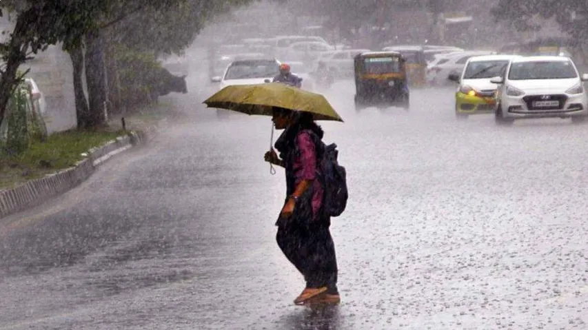 ୧୫ ପରେ ଆସିବ ଲଘୁଚାପ !