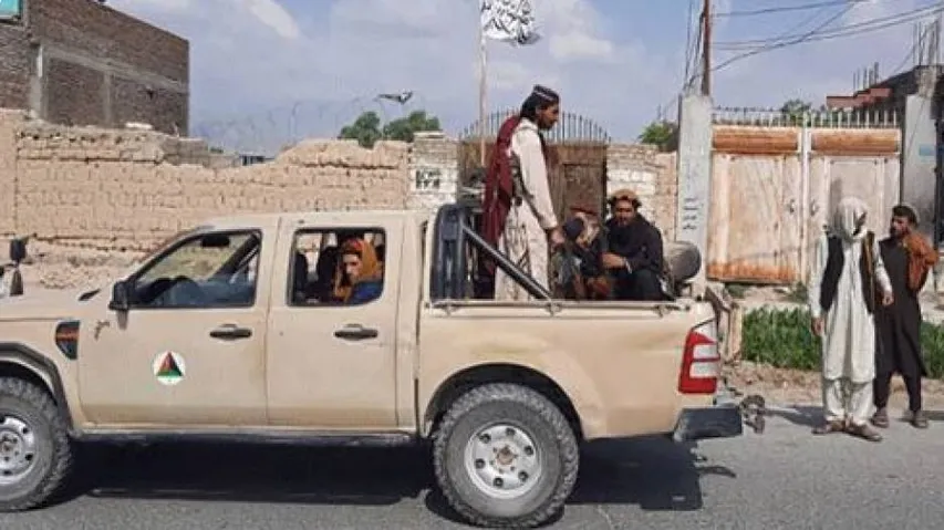 ଦେଶ ଛାଡ଼ି ପଳାଇଲେ ଅଶରଫ ଘନି, କଲେ ଭାବପ୍ରବଣ ପୋଷ୍ଟ