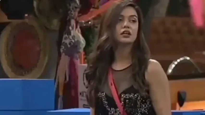 ବିଗ୍ ବସ୍ ଓଟିଟିରେ ରାଗିଲେ ଦିବ୍ୟା ଅଗ୍ରୱାଲ