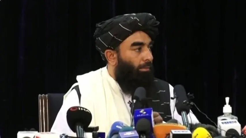 ମହିଳାମାନେ ନିର୍ଯାତନାର ଶିକାର ହେବା ସଂଗଠନ ଚାହେଁନି: ତାଲିବାନ୍