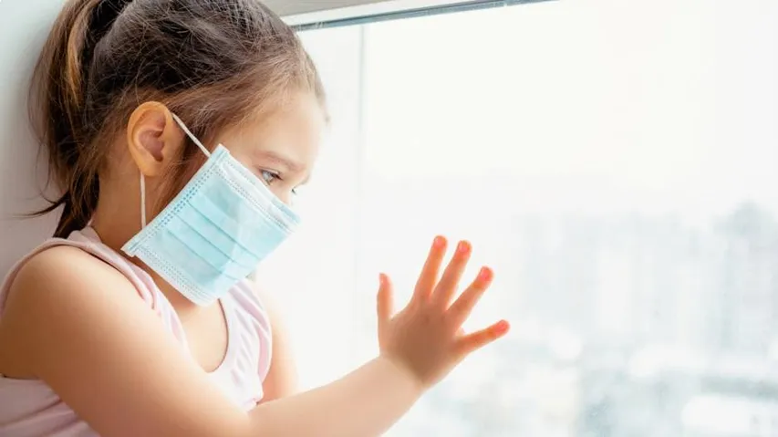 କେମିତି ଶିଶୁଙ୍କୁ କରୋନା ସଂକ୍ରମଣରୁ ରକ୍ଷା କରାଯାଇପାରିବ ? ପରାମର୍ଶ ଦେଲେ DMET