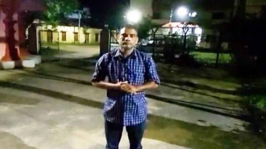 ସରପଞ୍ଚଙ୍କ ସ୍ୱାମୀଙ୍କ ଦବଙ୍ଗଗିରି, ପିଇଓଙ୍କୁ ମାଡ଼ ମାରିଲେ