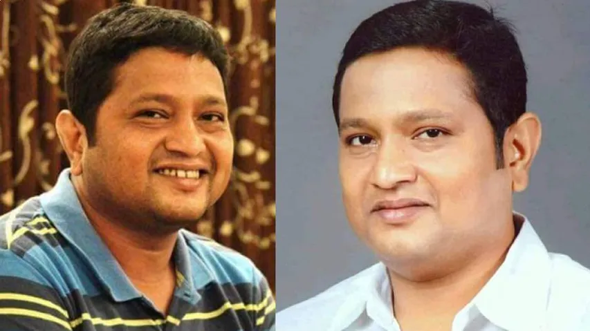 କରୋନାରେ ପୂର୍ବତନ ଯୁବ କଂଗ୍ରେସ ସଭାପତି ସଂଗ୍ରାମ ଜେନାଙ୍କ ପରଲୋକ