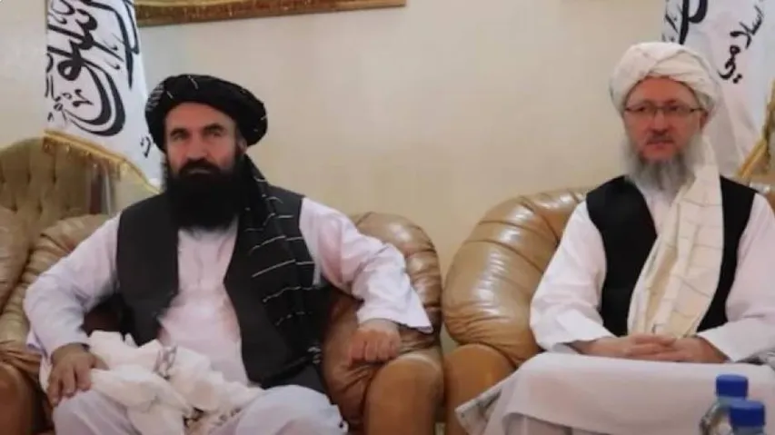 ଆଫଗାନିସ୍ତାନରେ କାଉନସିଲ ମେମ୍ବରଙ୍କୁ ନେଇ ଗଠନ ହୋଇପାରେ ନୂଆ ସରକାର