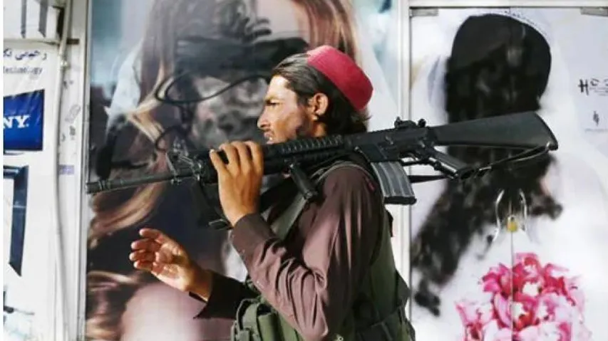 ଖୋଲୁଛି ତାଲିବାନର ପୋଲ୍‌- ‘ଘରେ ପଶି ଛାନ୍‌ଭିନ୍‌, ଲୋକଙ୍କୁ ଧମକ, ମହିଳାଙ୍କୁ ୱାର୍କ ଫ୍ରମ୍‌ ହୋମ୍‌’