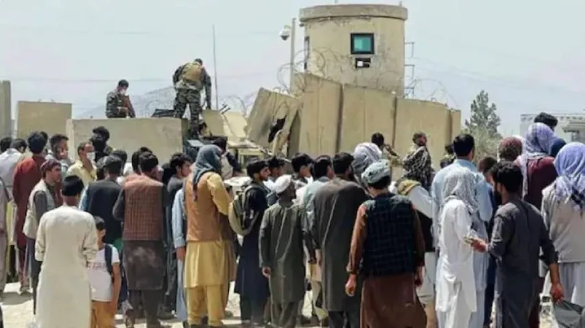 କାବୁଲରେ ପହଞ୍ଚିଲେ ମୁଲ୍ଲା ବରାଦର : ସରକାର ଗଠନ ପାଇଁ ଉଦ୍ୟମ ଜାରି