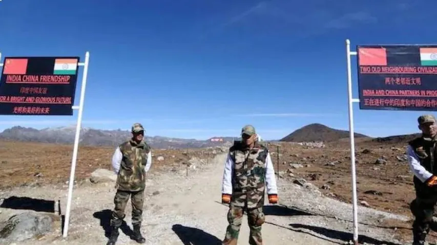 ଭାରତ ଉପରେ ଚୀନର ଆଖି : ସୀମାରେ ୫୦୦ ଗାଁ ତିଆରି କଲା ଡ୍ରାଗନ୍