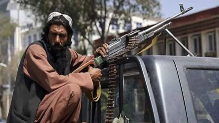 ଅନ୍ଧାଧୁନ୍‌ ଗୁଳି ଚଳାଇଲା ତାଲିବାନ୍‌: ବିମାନବନ୍ଦରରେ ପ୍ରାଣ ହରାଇଲେ ୭ ଆଫଗାନୀ