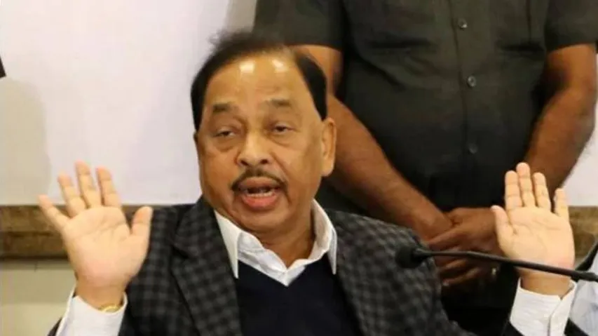 Narayan Rane