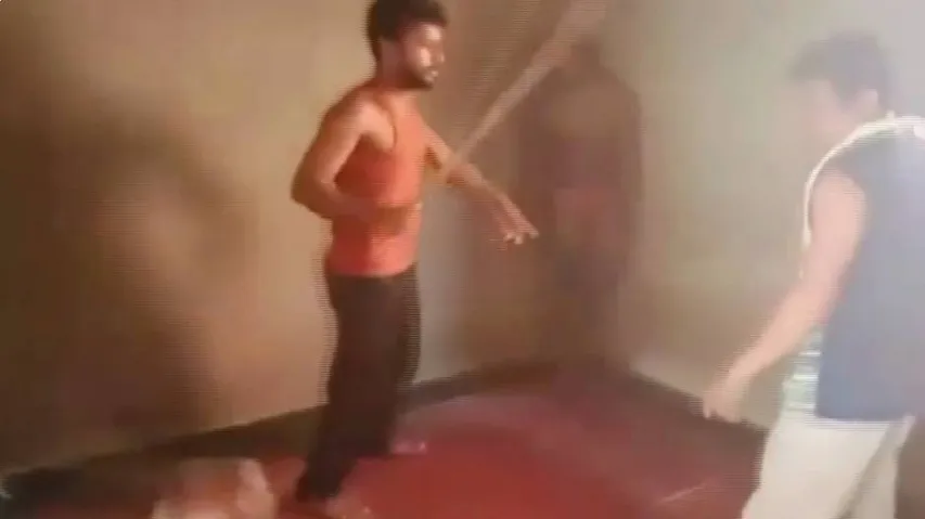 New Revelation About Human Organisation