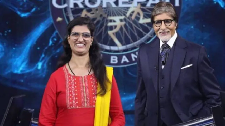 Kaun Banega Crorepati
