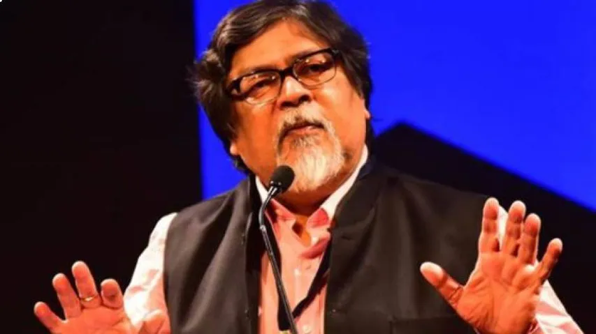 Chandan Mitra