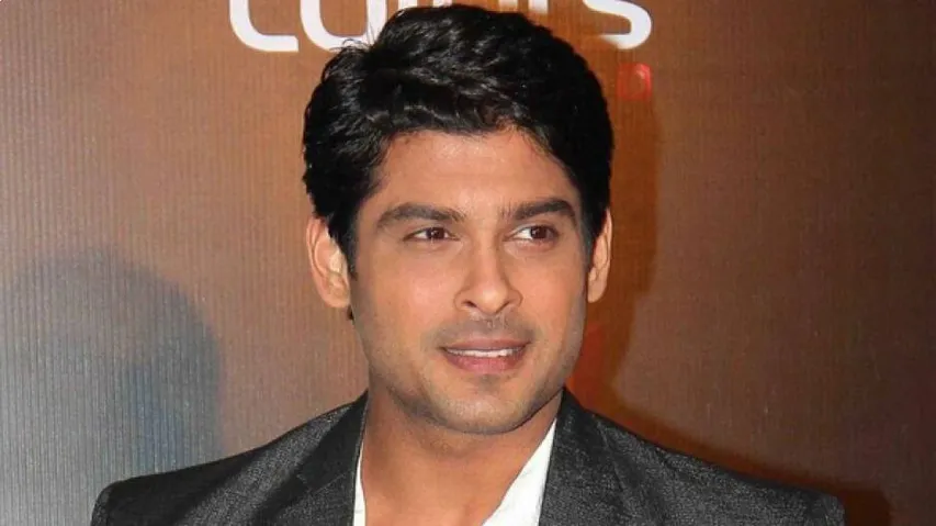 Siddharth Shukla
