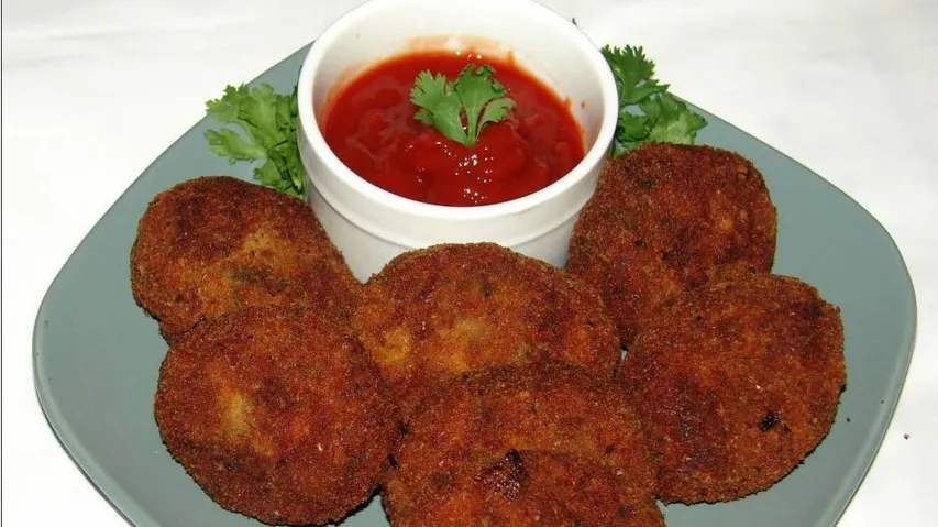 chicken cutlet
