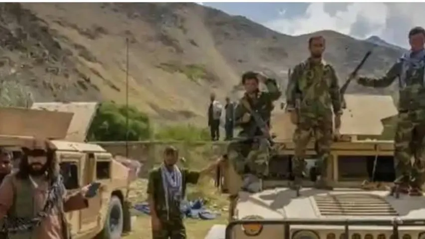 Taliban Finalise its Leadership