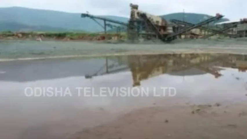 Minor Mineral Loot Rampant In  Keonjhar