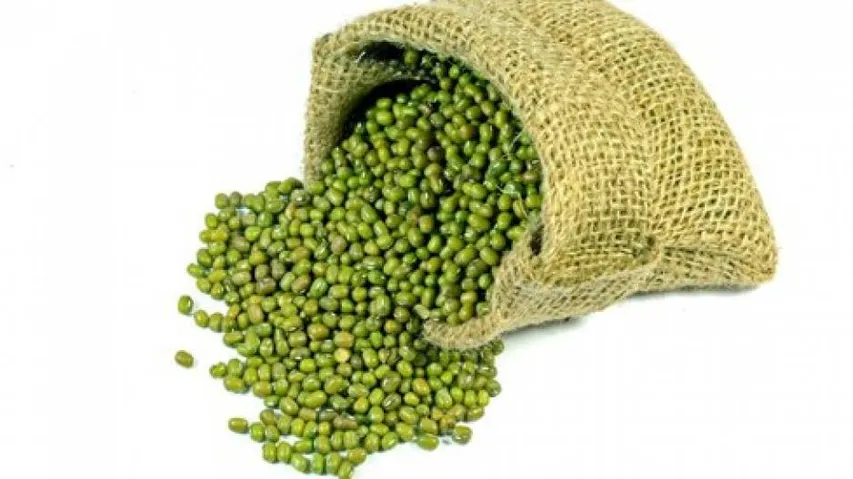 benefits of moong dal