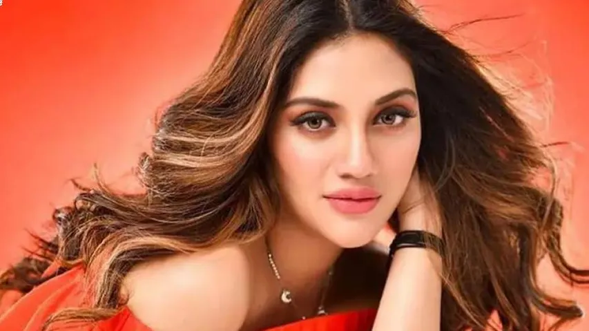 Nusrat Jahan 