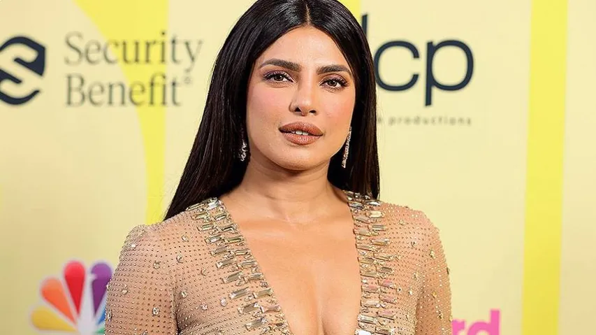 Priyanka Chopra