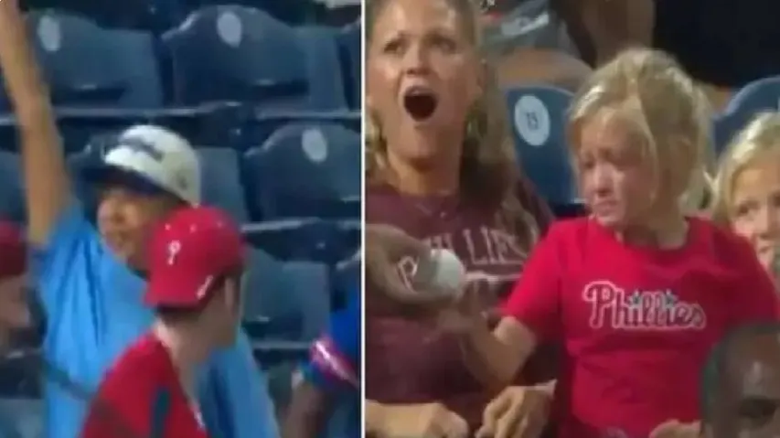 10 year old boy won hearts of users