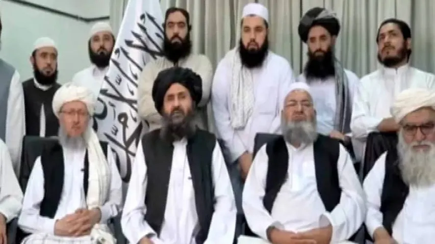 taliban Government