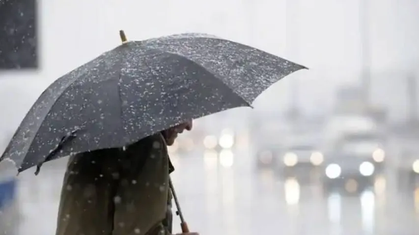 Rainfall To Lash Odisha Today, Dense Fog Witnessed In Several Parts Of State